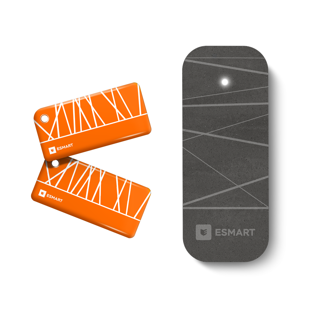 Считыватель ESMART® Reader SL3, цвет 226