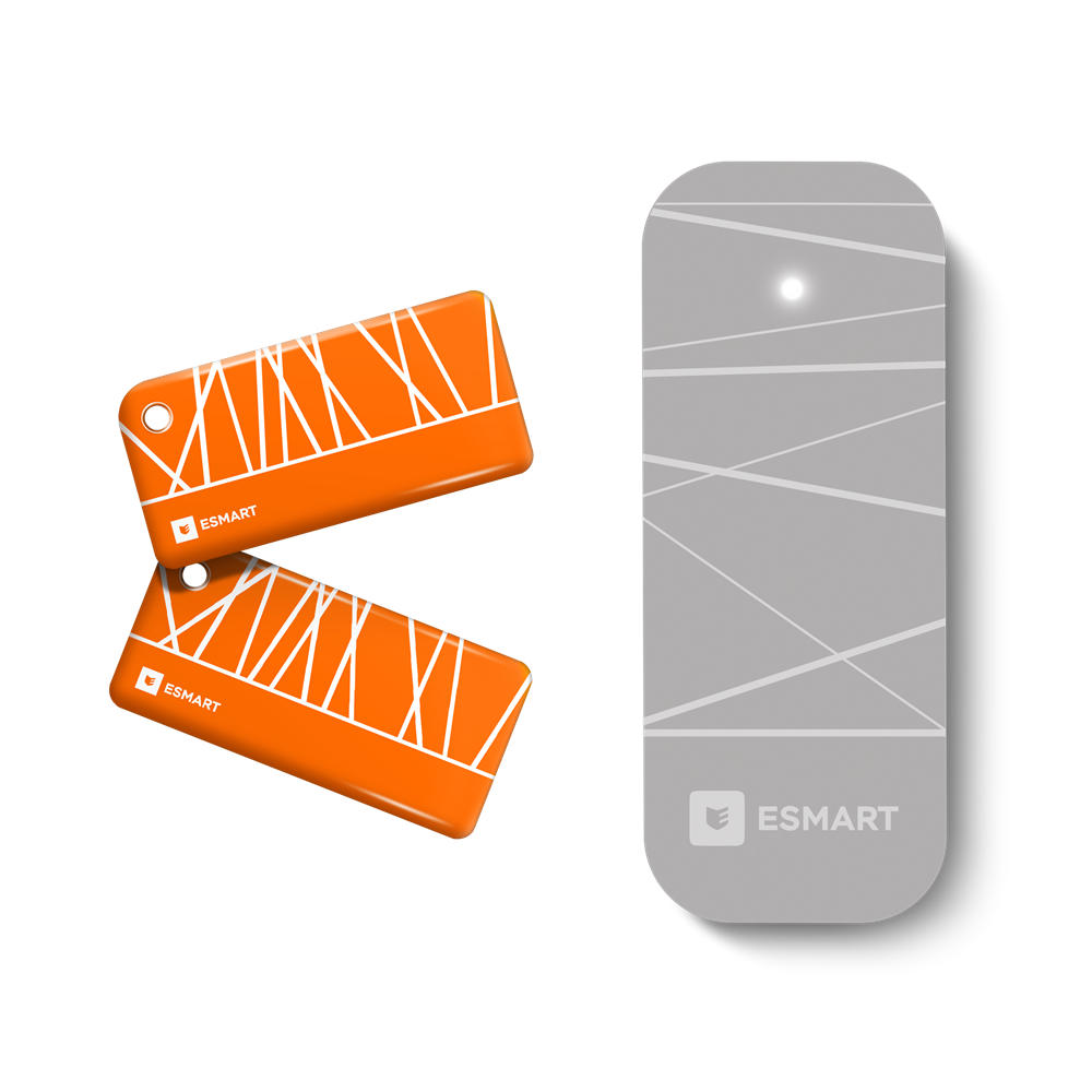 Считыватель ESMART® Reader SL3, цвет 229