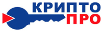 КриптоПро CSP