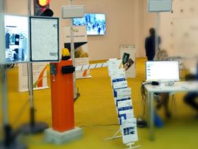 2-я ежегодная конференция ИННОВАЦИОННЫЕ ПЛАТЁЖНЫЕ РЕШЕНИЯ ДЛЯ ТРАНСПОРТА