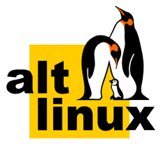 ALT Linux