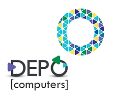 Тонкий клиент DEPO Computers