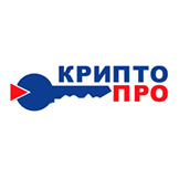 КРИПТО-ПРО КРИПТО-ПРО
