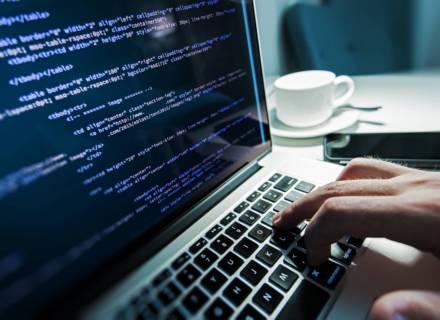 Информационная безопасность