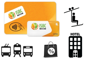 Решения ISBC для туриндустрии